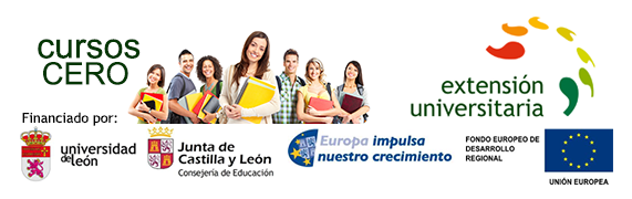 Cursos cero