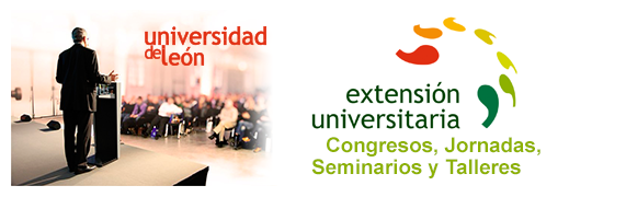 Congresos, Jornadas, Seminarios y Talleres